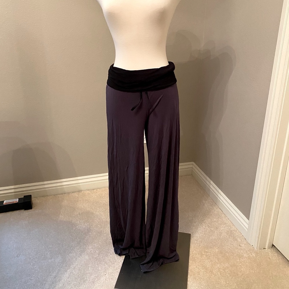 Harem Palazzo Pants (NWOT)